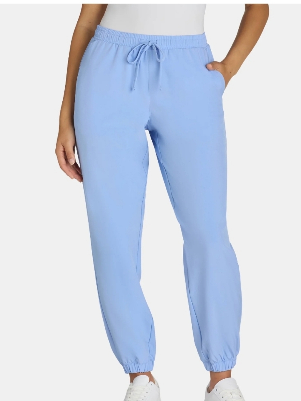 Generic Women's Scrub Jogger Sizes L